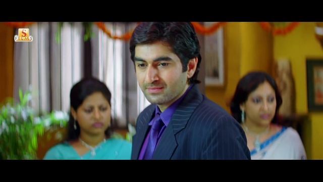 প্রশ্নের মুখে সম্পর্ক | Movie Scene - Saat Pake Bandha | Jeet | Koel | Surinder Films смотреть онлайн