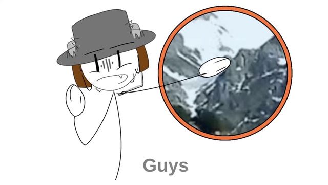 Guys, we're in Dagestan. [The Henry Stickmin Collection] [Burt Curtis] смотреть онлайн