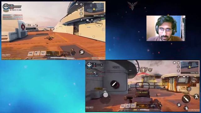 tick tick BOOM !!!! PART -3 || GameLoop call of duty game play with friends @3400g - tamil смотреть онлайн