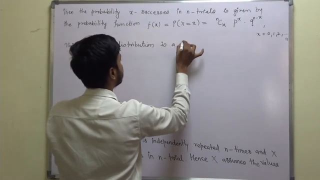 Introduction: #Bernoulli's (Binomial) Distribution смотреть онлайн