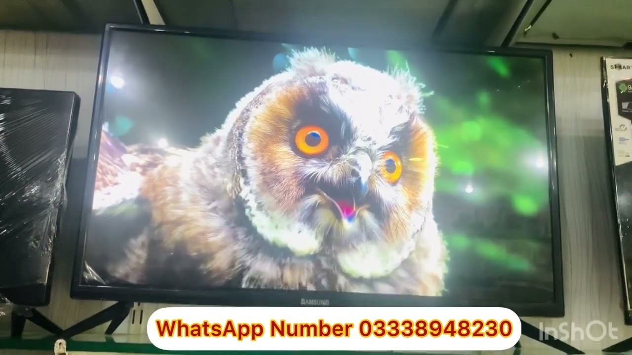 32” smart led full option android tv 4k video supporting karkhano market ￼￼￼ смотреть онлайн