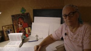 Ответ на вопрос про Бога Абсолют, про высшее Я и мертвеца на шее