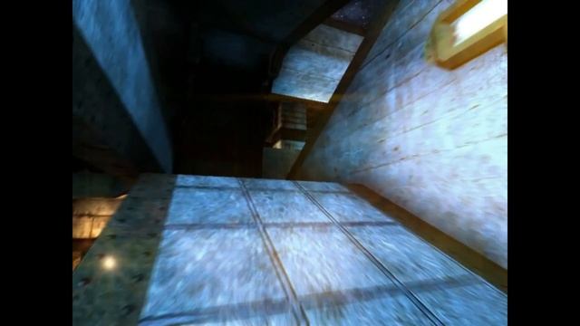 UT2004 - KniVes - Roughinery [HD] смотреть онлайн