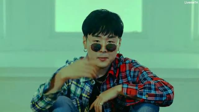 [THAISUB/KARAOKE] Sik-K, pH 1, Jay park - iffy (Prod by GroovyRoom) смотреть онлайн