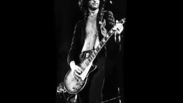 Led Zeppelin - Trampled Under Foot