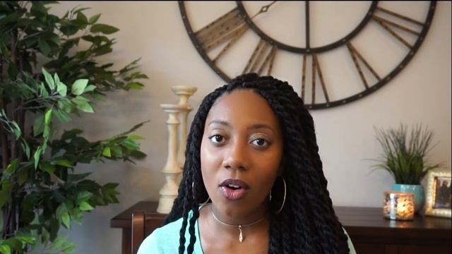 How To: Maintain Your Protective Style #protectivestyles смотреть онлайн