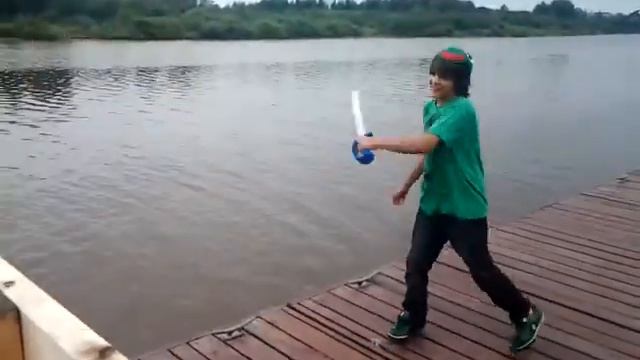 XsoB - Tortue Ninja смотреть онлайн