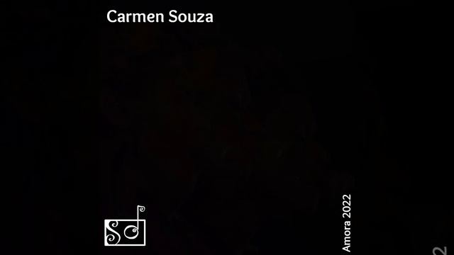 2022 - Carmen Souza - Amora смотреть онлайн