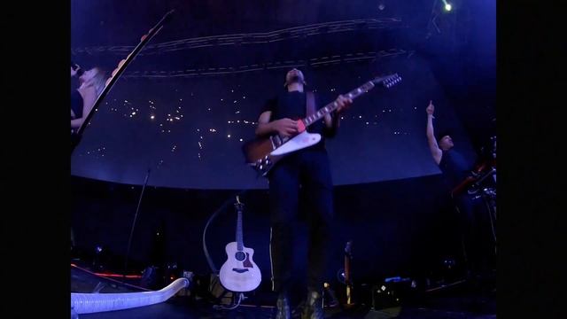 Maluma - Carnaval (Live Guitar Cam In Palafrugell) / Santi Torres
