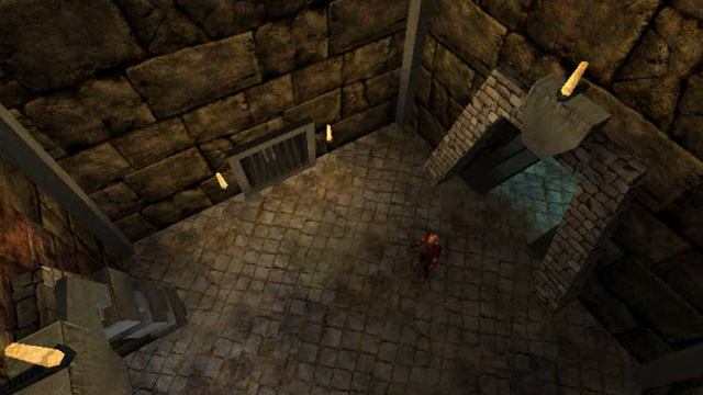 Let's Play: Star Wars Jedi Knight: Jedi Academy #2 Nervige, kleine Bälle. смотреть онлайн