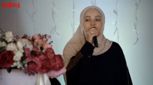 Хадиджа - Мавлид на аварском 2021 4К