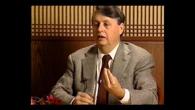 Ecumene - Nature 8 (February 19, 1994) смотреть онлайн