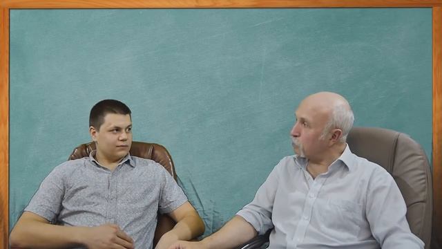 Экономика — система обмена информацией смотреть онлайн