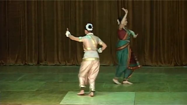 Indian Concert at Vladivostok - Part 5 of 13 смотреть онлайн