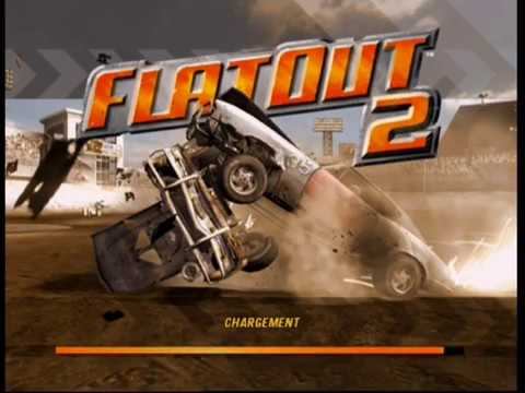 [Xbox] Introduction Du Jeu 