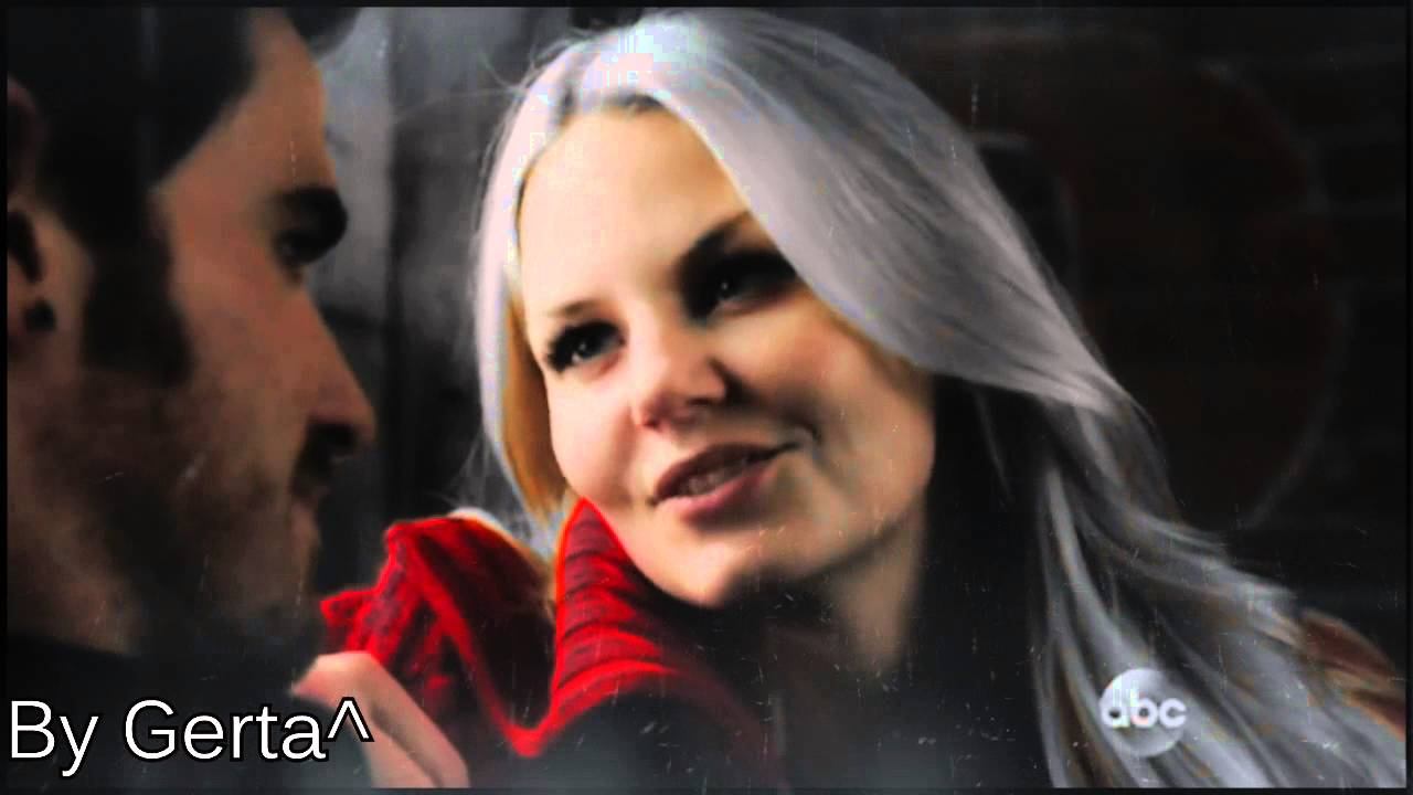 Эмма и Крюк-Запрещаю смотреть онлайн