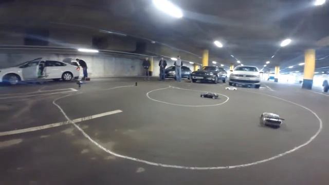 2nd SDC смотреть онлайн
