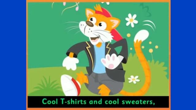Year 2 : Super Minds ‐ Listen And Sing | Page 84 смотреть онлайн