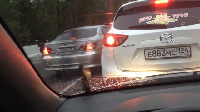 пробка с маны 22.08.2015 смотреть онлайн