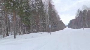 ГРАНДИОЗНОЕ зрелище! Гирвас, открытие плотин.