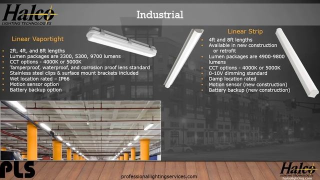 PLS Minute #22 - Halco Commercial & Industrial Solutions смотреть онлайн