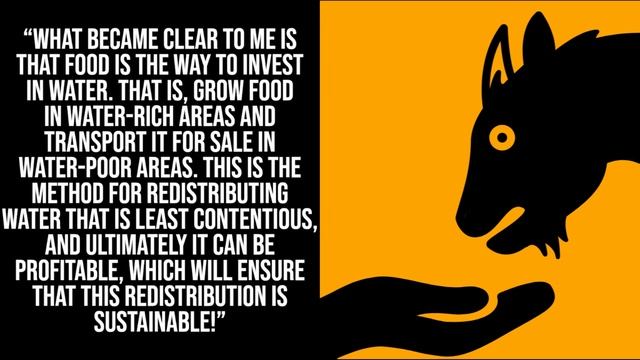 Is Water The Best Investment In 2020? (ETF) - Michael Burry Analysis - Luke MLTD смотреть онлайн