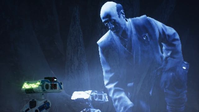 STAR WARS Jedi: Fallen Order - Part 11 - Ilum (Jedi Master Difficulty) смотреть онлайн