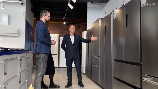 Невские Кухни & Lex смотреть онлайн