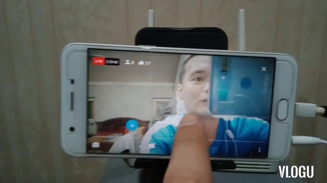 How to ADD MODERATOR during Live Stream using Cellphone (Direct on YouTube Live Stream) смотреть онлайн