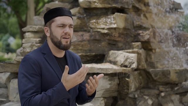 Группа Чиркей - Я рабби 2022 (Official video) смотреть онлайн