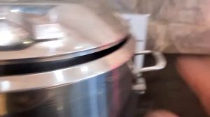 Шарм-эль-Шейх, Renaissance - отдичный отель 5* . Обзор завтрака в отеле