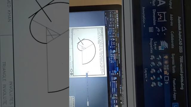 What to do if the diagram overlaps question in landscape layout after z enter 1xp enter? смотреть онлайн