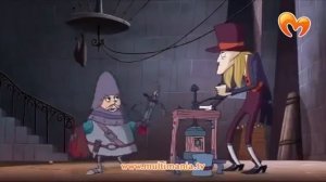 Школа Вампиров ! Укуси меня !