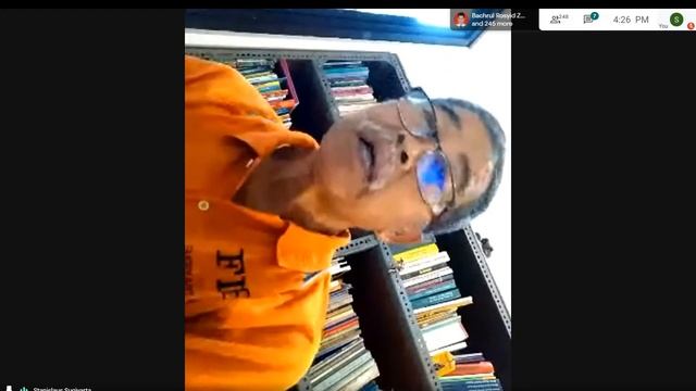 KULIAH KE-4 PATOLOGI SOSIAL GASAL 2020 смотреть онлайн