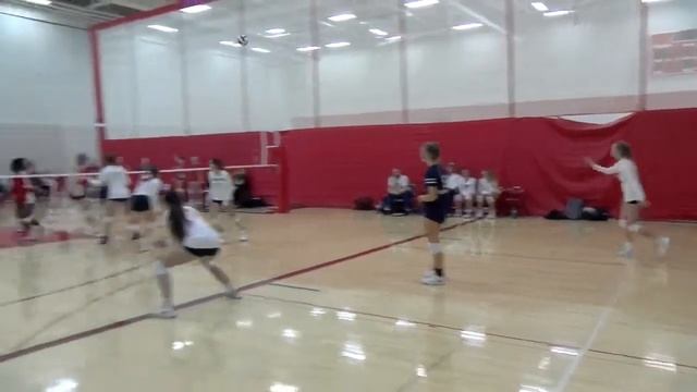 Pentagon 14 Blue v. Crossfire 14 Black смотреть онлайн