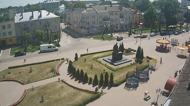 Сокаль і Сокальщина :: проект "Минула доба за менше як 15 хвилин. м.Сокаль" - 27.05.2018 смотреть онлайн