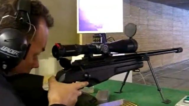 Sako TRG 42 смотреть онлайн