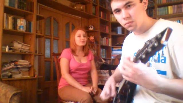 Бумбокс - Бета-каротин (cover) смотреть онлайн