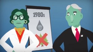 Кислотные дожди! Причины и следствия...