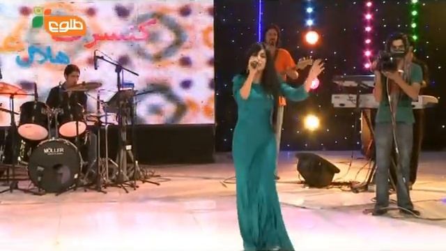 Eid 2011 - Exclusive Concert With Aryana Saeed