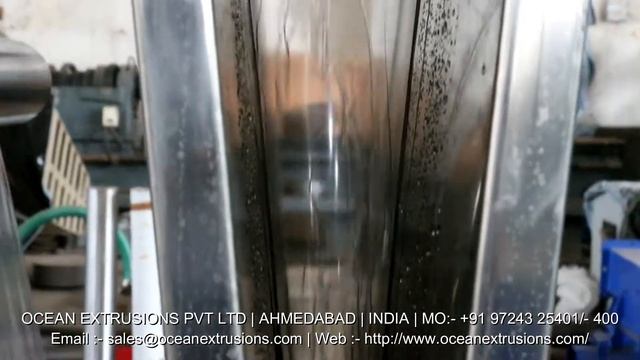 PP TQ Blown Film Machine India смотреть онлайн