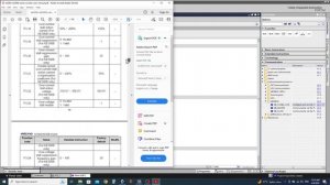s7 1200 modbus rtu rs485  vfd micno ke300x  inverters