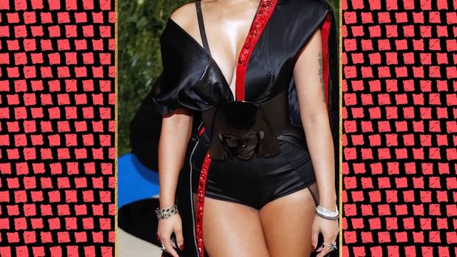 Best & Worst Dressed Met Gala 2017 (Dirty Laundry) смотреть онлайн