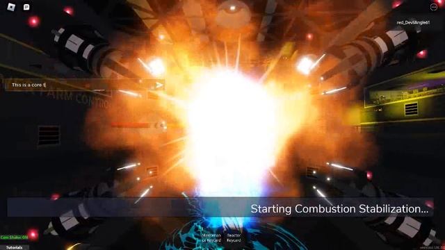 The proton core смотреть онлайн