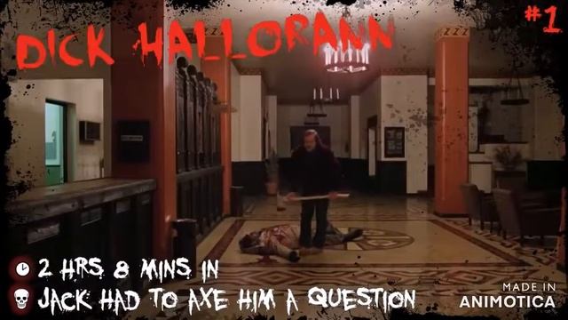 the shining смотреть онлайн