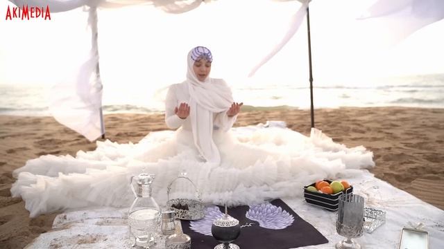 Hadidja - Shahru RAMADAN 2022 //Official klip смотреть онлайн