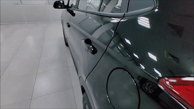 АВТОРУСЬ Автомобили с пробегом