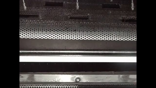 Carbon Tubes LT PP 1200 - 5 - Linear type index washer. смотреть онлайн