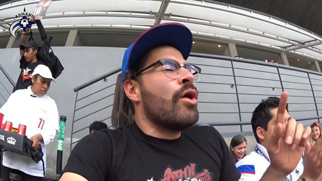 Perro que ladra... ¡SE COME CUATRO! | Cruz Azul 4-2 Tijuana | Jornada 9 смотреть онлайн