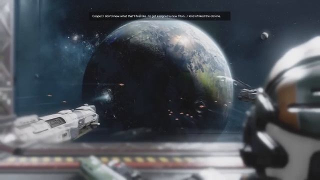 Let's Predict - Titanfall 3 смотреть онлайн